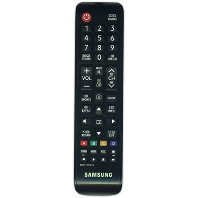 Diaľkový ovládač Samsung (BN59-01247A)                                          