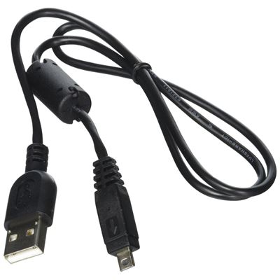 USB kábel Panasonic (K1HY08YY0037)                                              
