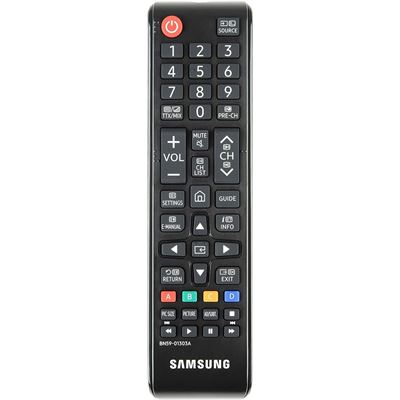 Diaľkový ovládač Samsung (BN59-01303A)                                          