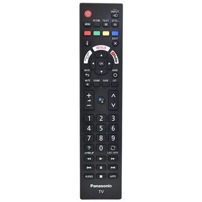 Diaľkový ovládač Panasonic R3PA23 (N2QBYA000037)                                