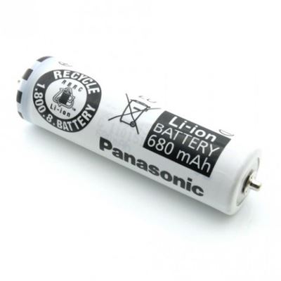 Batéria Panasonic (WESLV9ZL2508)                                                
